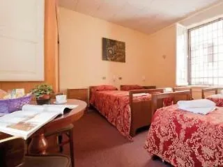 Eleven Star 2* Roma